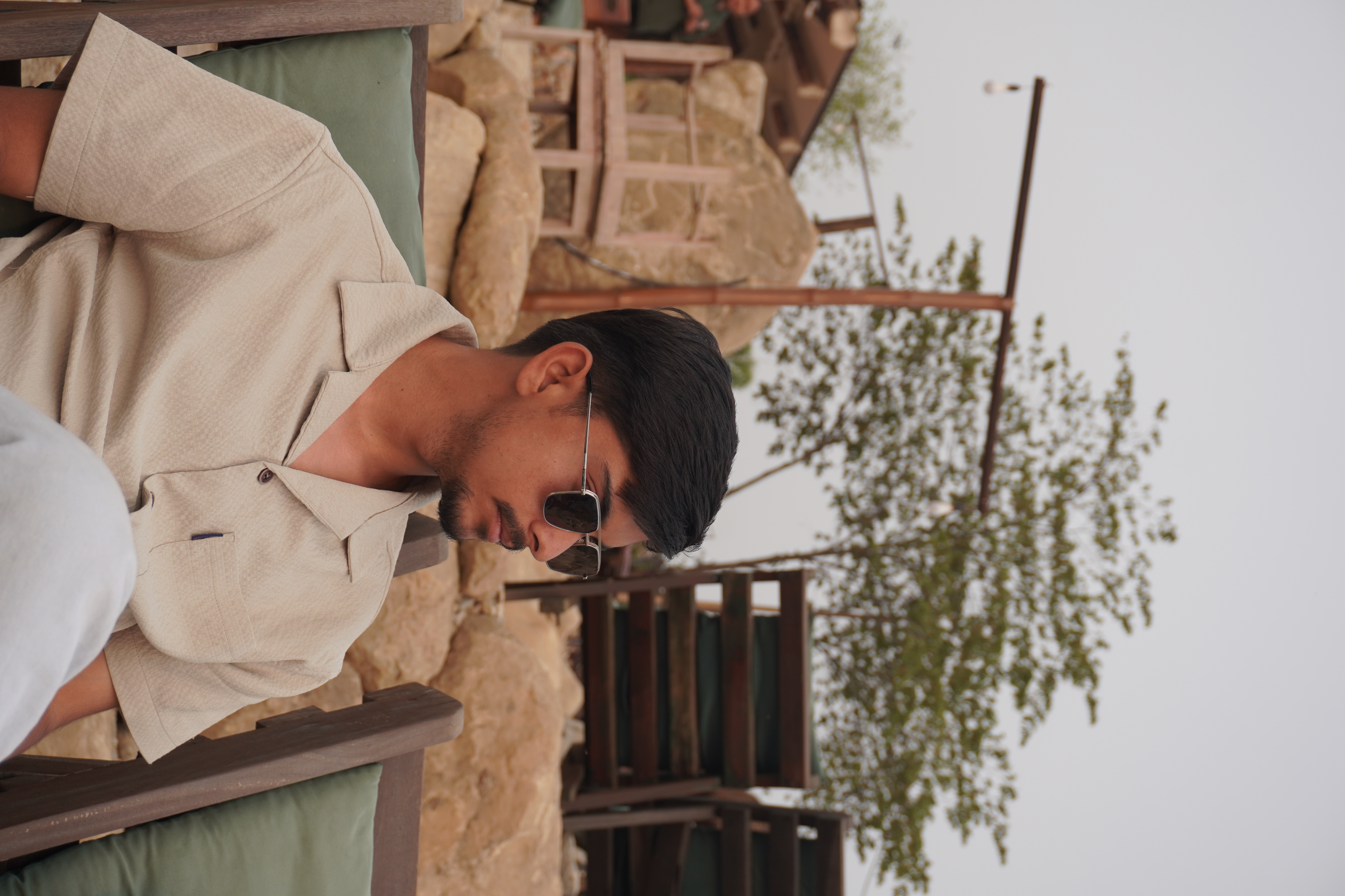 Subodh Uprety
